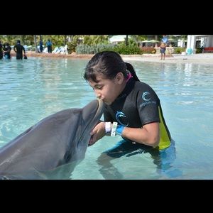 Meet your Posher, Tatiana